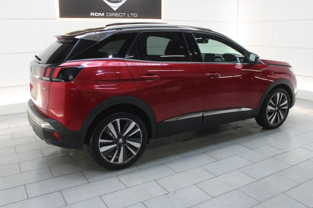 Used Peugeot 3008 2019 for sale - 77111268: Photo 23