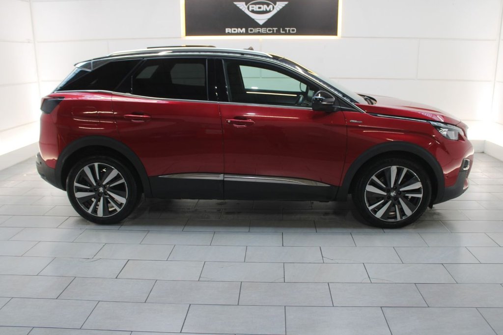 Used Peugeot 3008 2019 for sale - 77111268: Photo 25