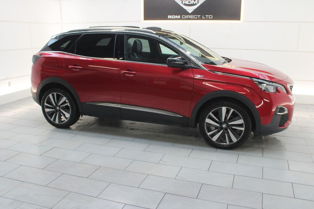 Used Peugeot 3008 2019 for sale - 77111268: Photo 26