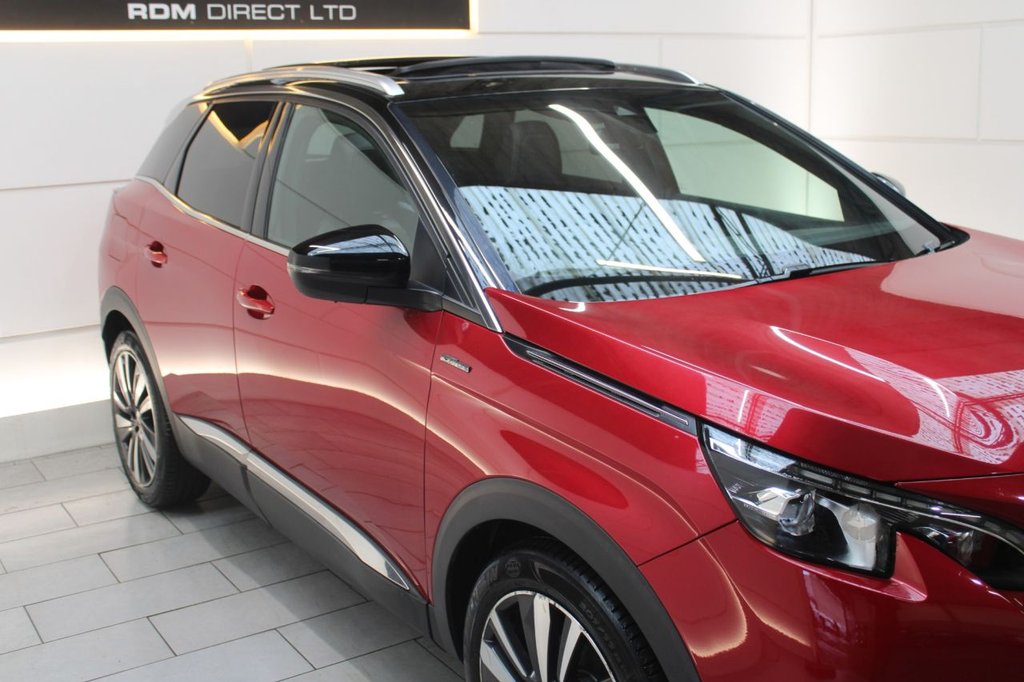 Used Peugeot 3008 2019 for sale - 77111268: Photo 29