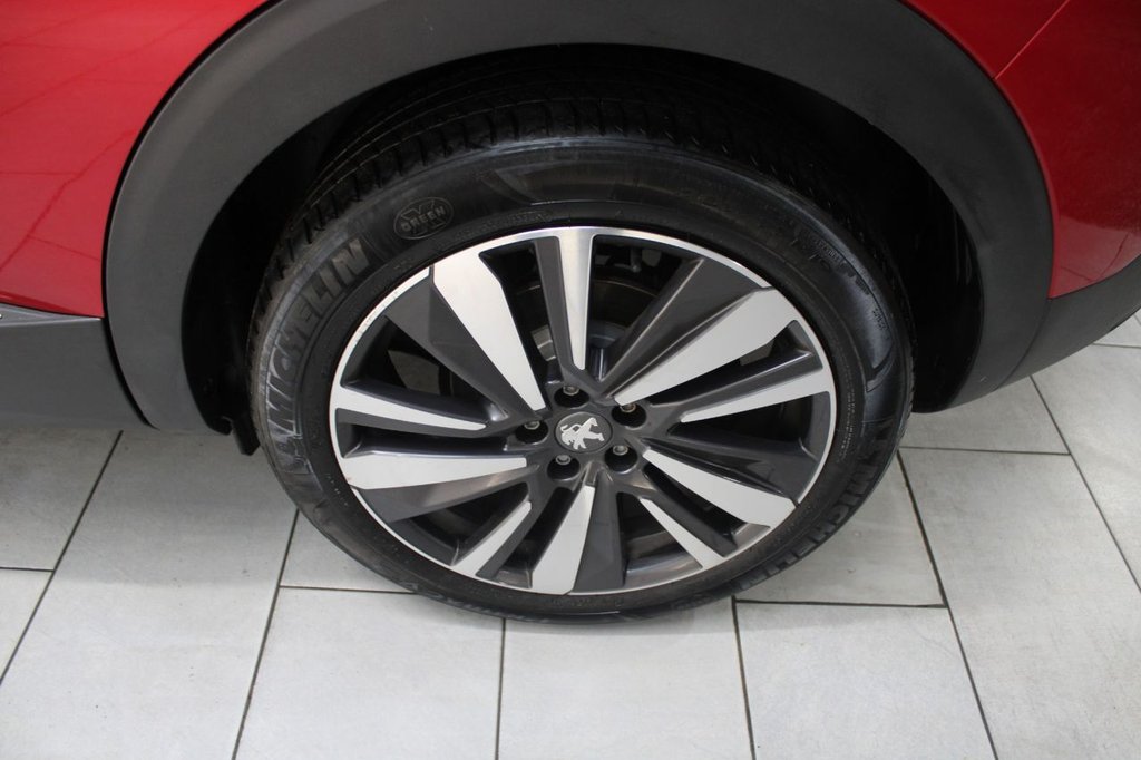 Used Peugeot 3008 2019 for sale - 77111268: Photo 30