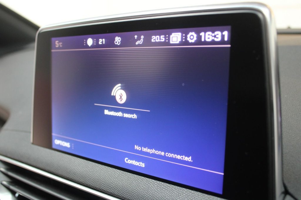 Used Peugeot 3008 2019 for sale - 77111268: Photo 32