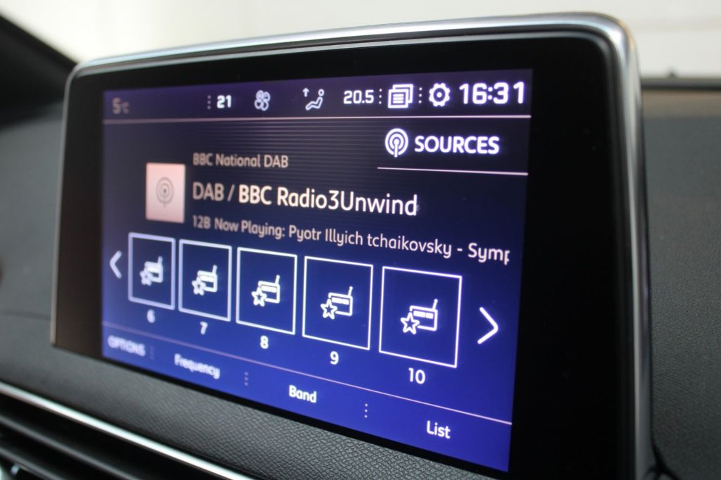 Used Peugeot 3008 2019 for sale - 77111268: Photo 33