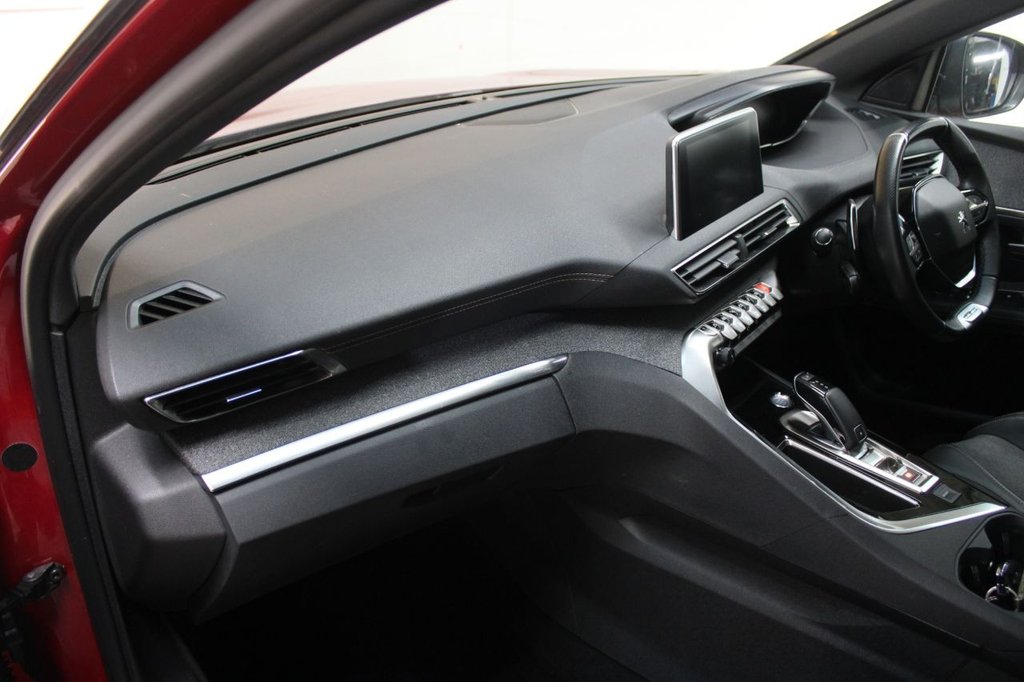 Used Peugeot 3008 2019 for sale - 77111268: Photo 36