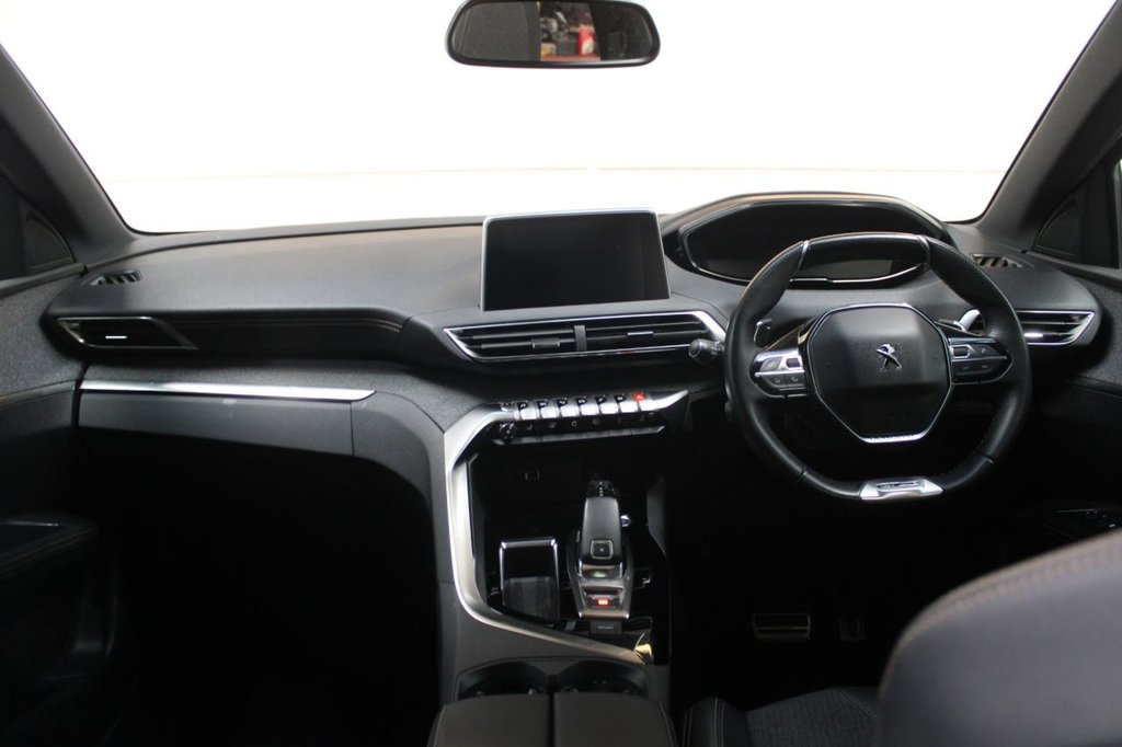 Used Peugeot 3008 2019 for sale - 77111268: Photo 37