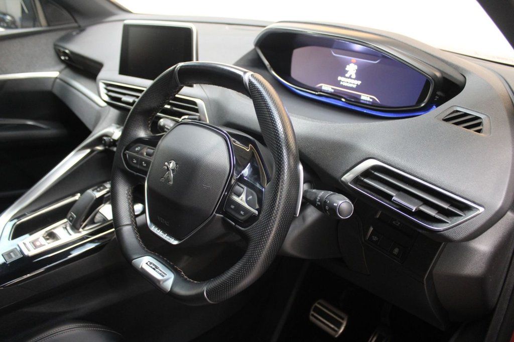 Used Peugeot 3008 2019 for sale - 77111268: Photo 38