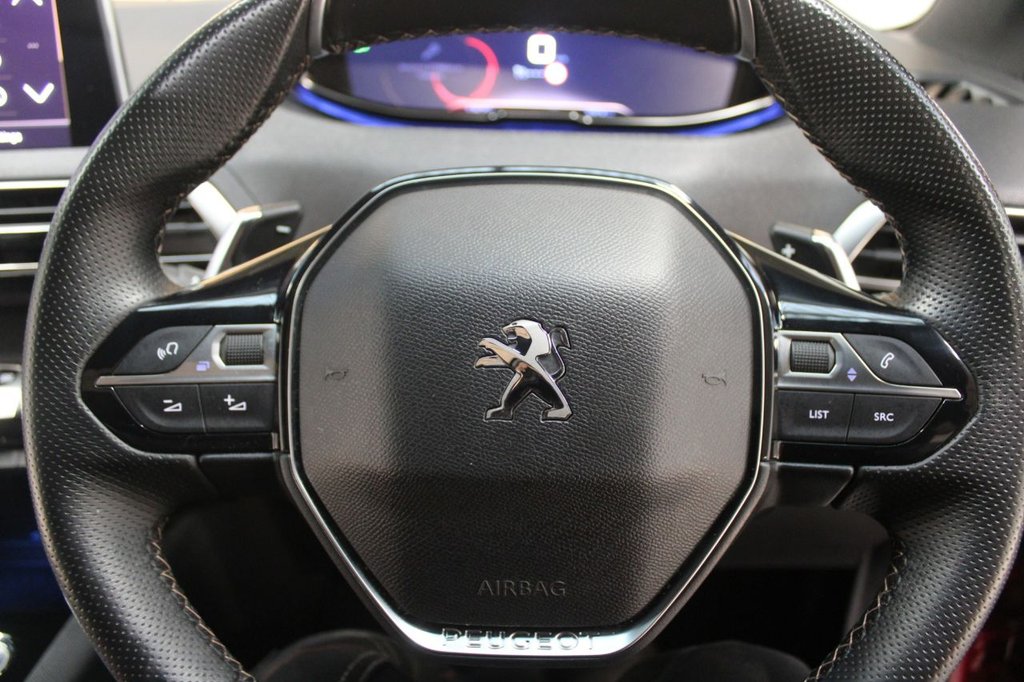 Used Peugeot 3008 2019 for sale - 77111268: Photo 39