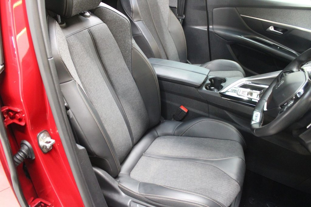 Used Peugeot 3008 2019 for sale - 77111268: Photo 41