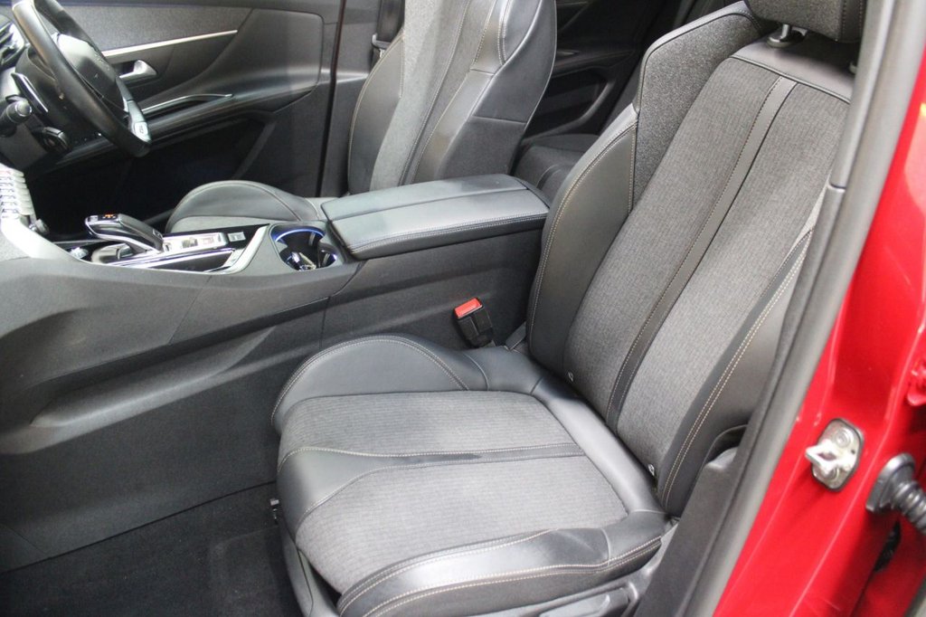 Used Peugeot 3008 2019 for sale - 77111268: Photo 44