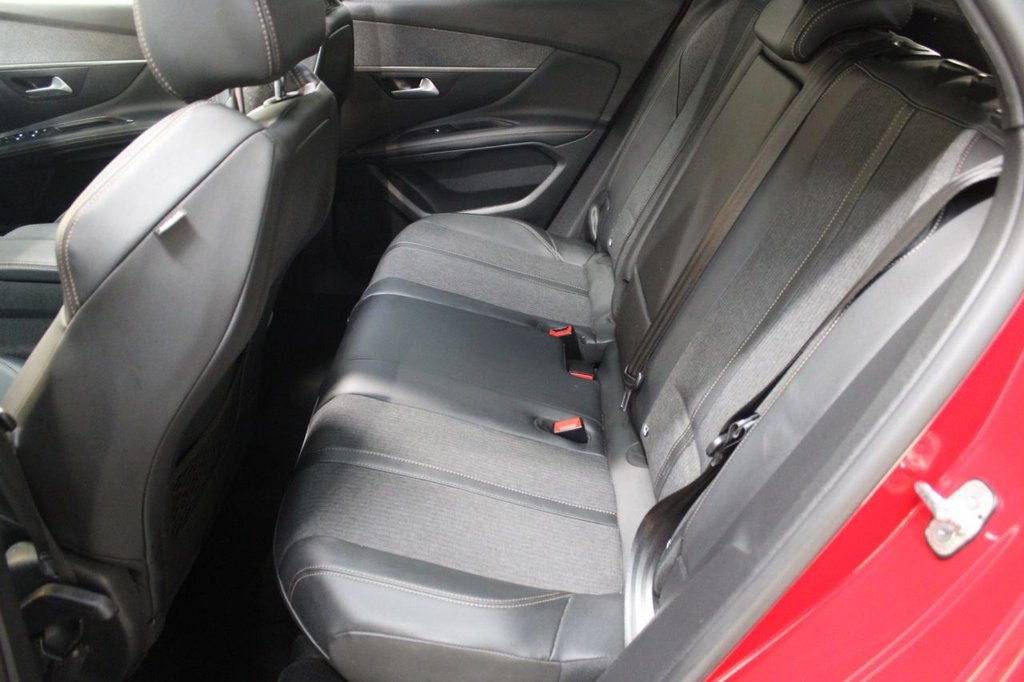 Used Peugeot 3008 2019 for sale - 77111268: Photo 45