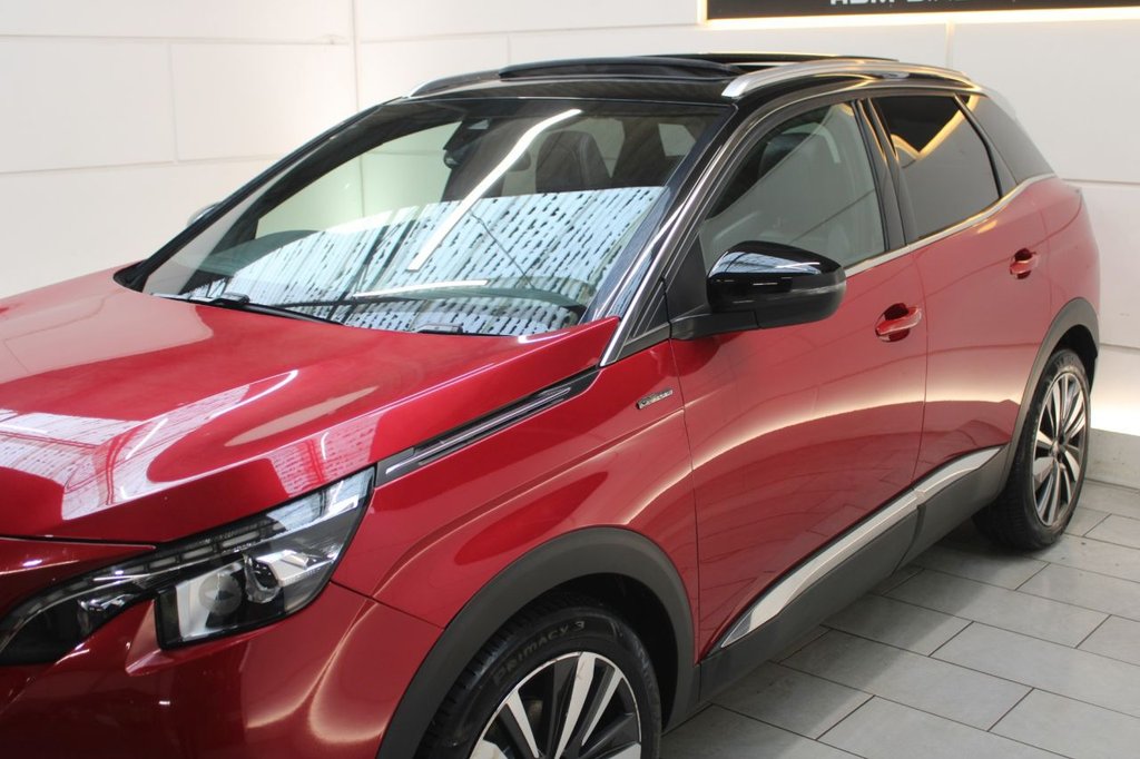 Used Peugeot 3008 2019 for sale - 77111268: Photo 5