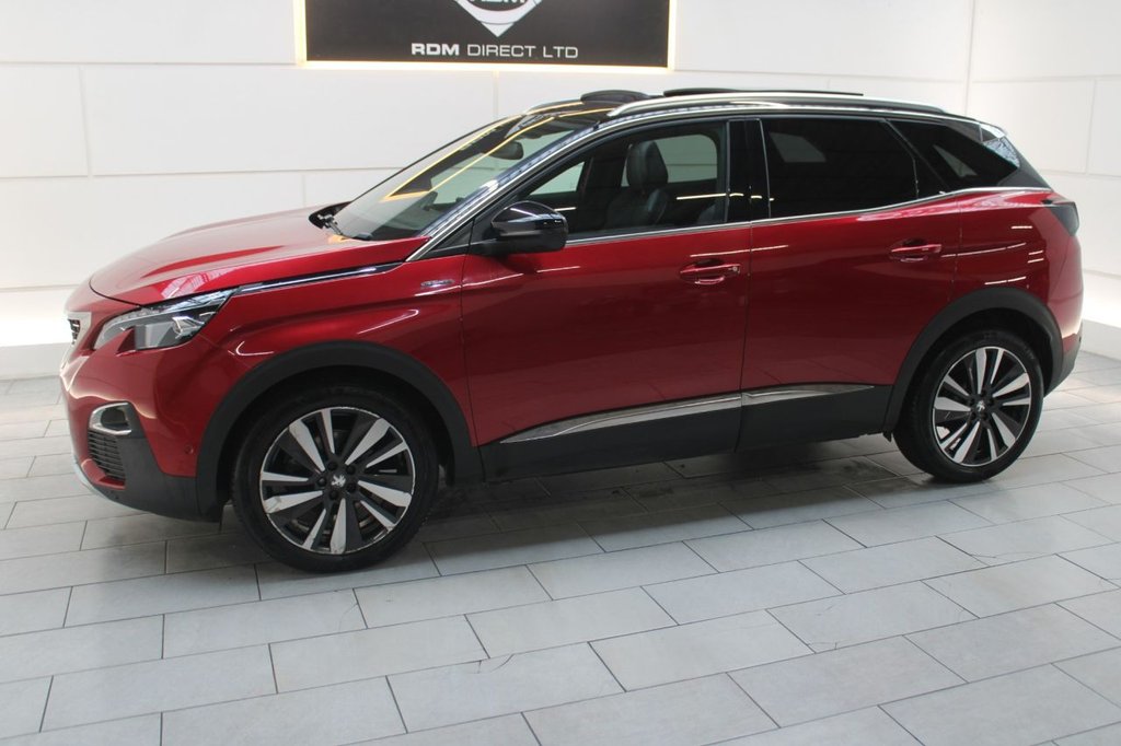 Used Peugeot 3008 2019 for sale - 77111268: Photo 7