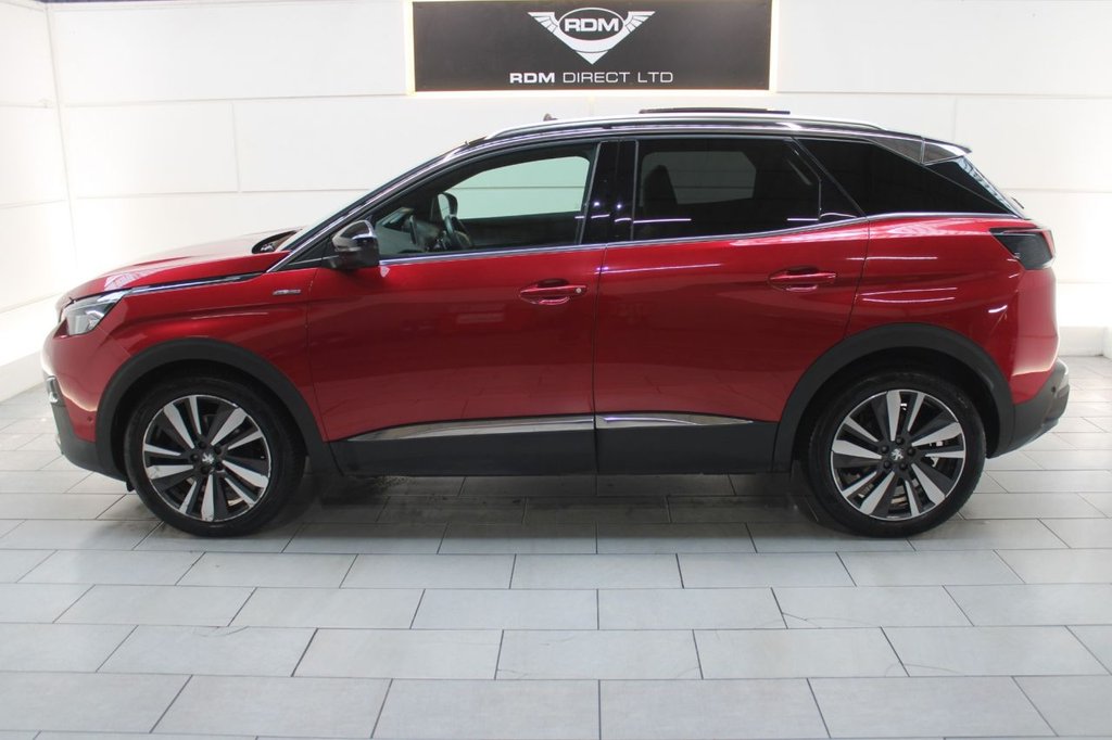 Used Peugeot 3008 2019 for sale - 77111268: Photo 8