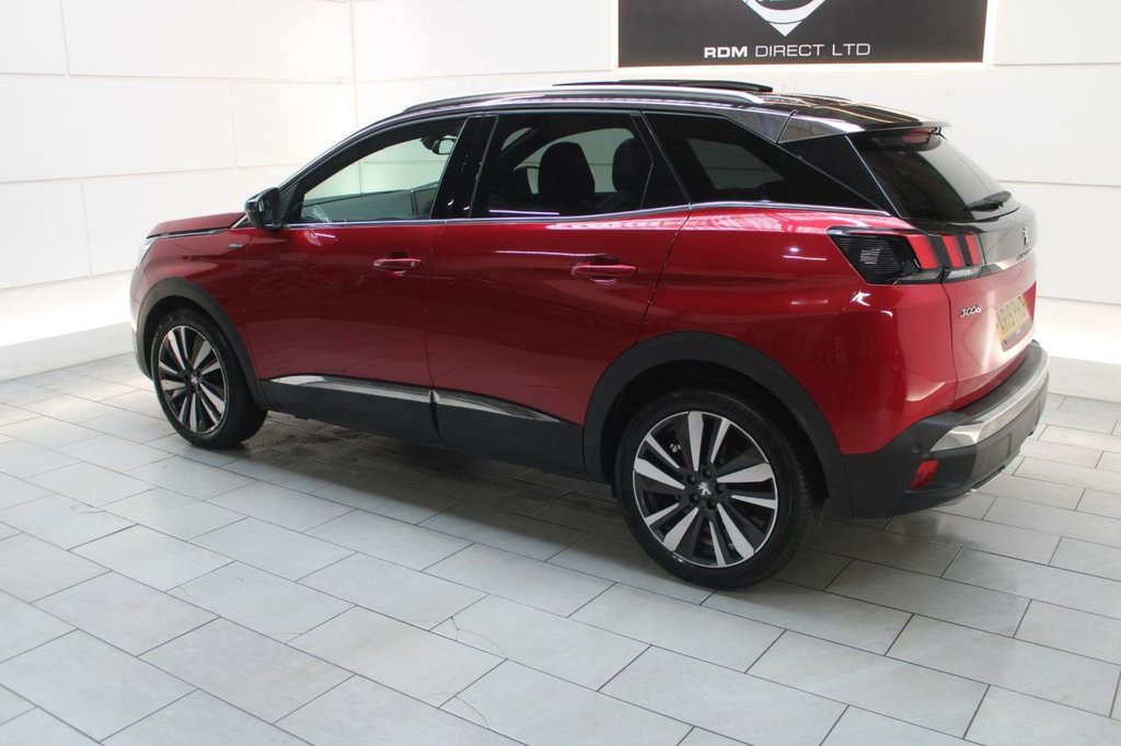 Used Peugeot 3008 2019 for sale - 77111268: Photo 9