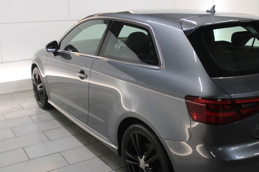 Used Audi A3 2016 for sale - 76867483: Photo 12