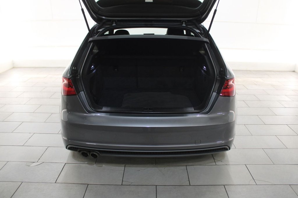 Used Audi A3 2016 for sale - 76867483: Photo 15