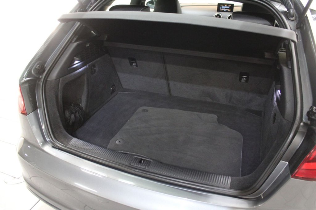 Used Audi A3 2016 for sale - 76867483: Photo 17