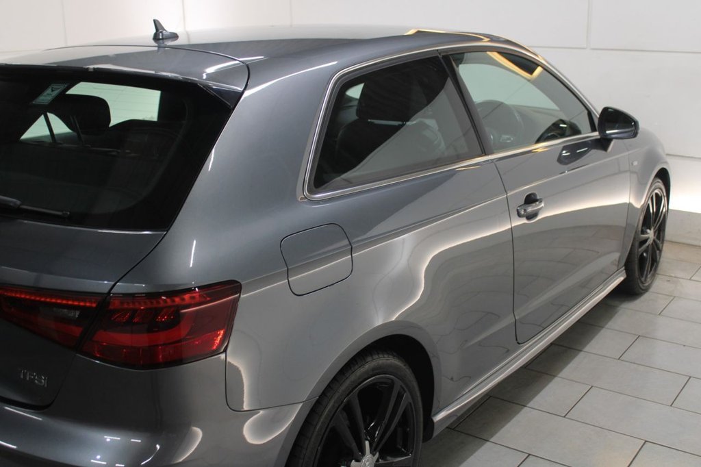 Used Audi A3 2016 for sale - 76867483: Photo 19