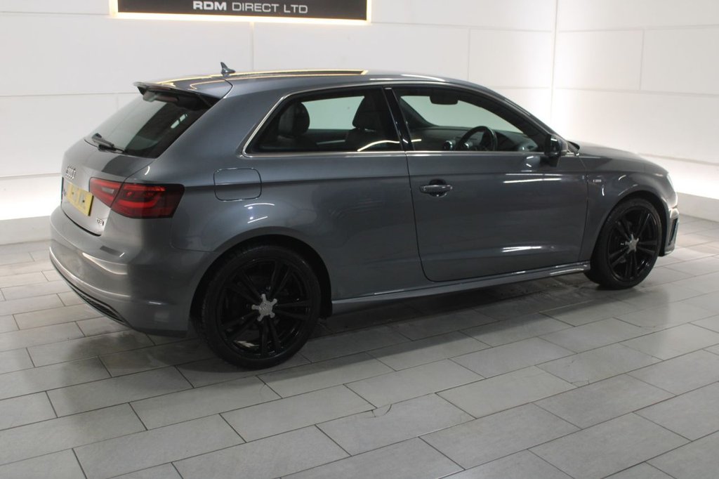 Used Audi A3 2016 for sale - 76867483: Photo 21
