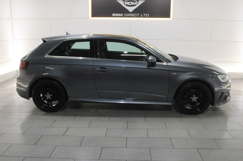 Used Audi A3 2016 for sale - 76867483: Photo 23