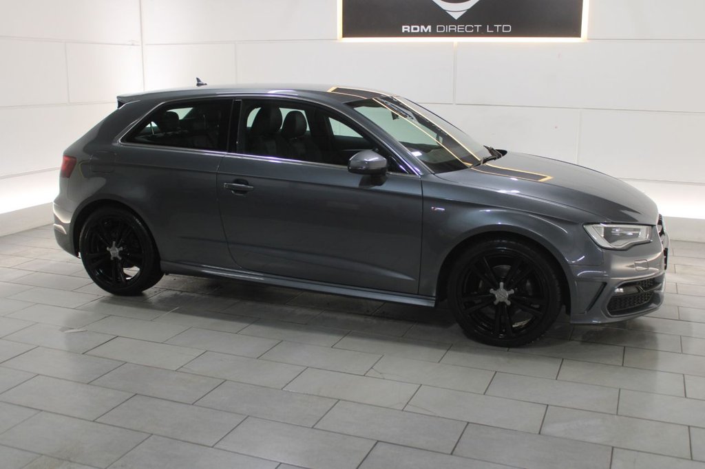 Used Audi A3 2016 for sale - 76867483: Photo 24