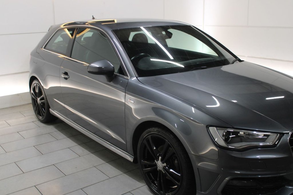 Used Audi A3 2016 for sale - 76867483: Photo 26