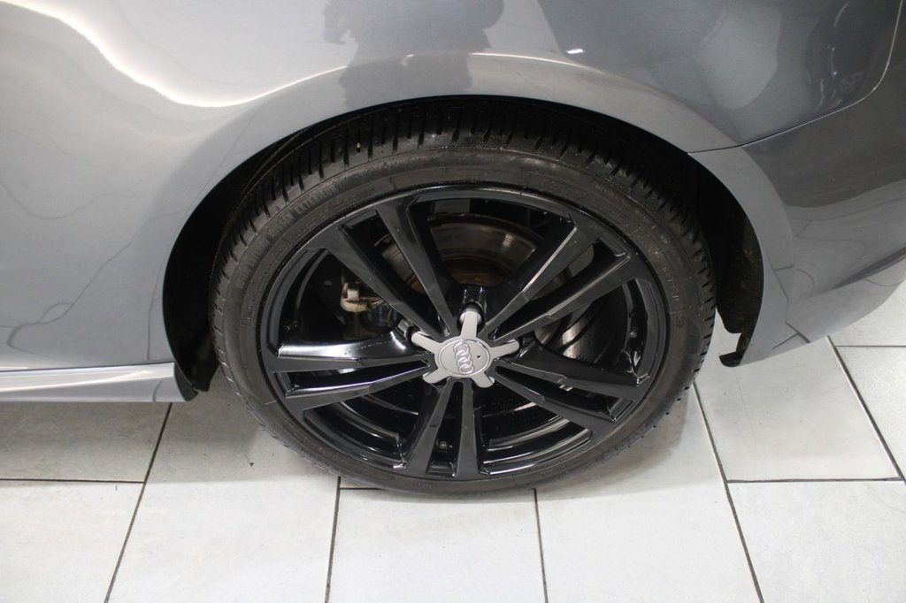 Used Audi A3 2016 for sale - 76867483: Photo 27