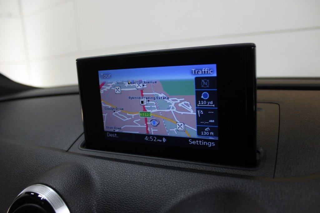 Used Audi A3 2016 for sale - 76867483: Photo 30