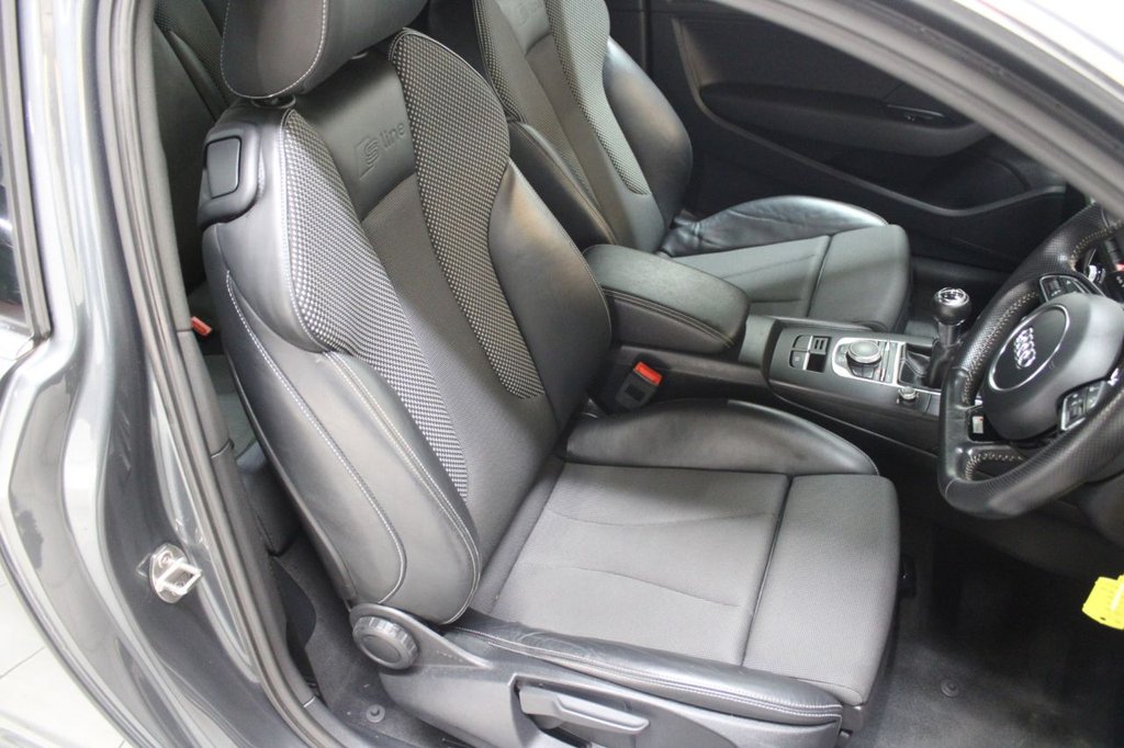 Used Audi A3 2016 for sale - 76867483: Photo 35