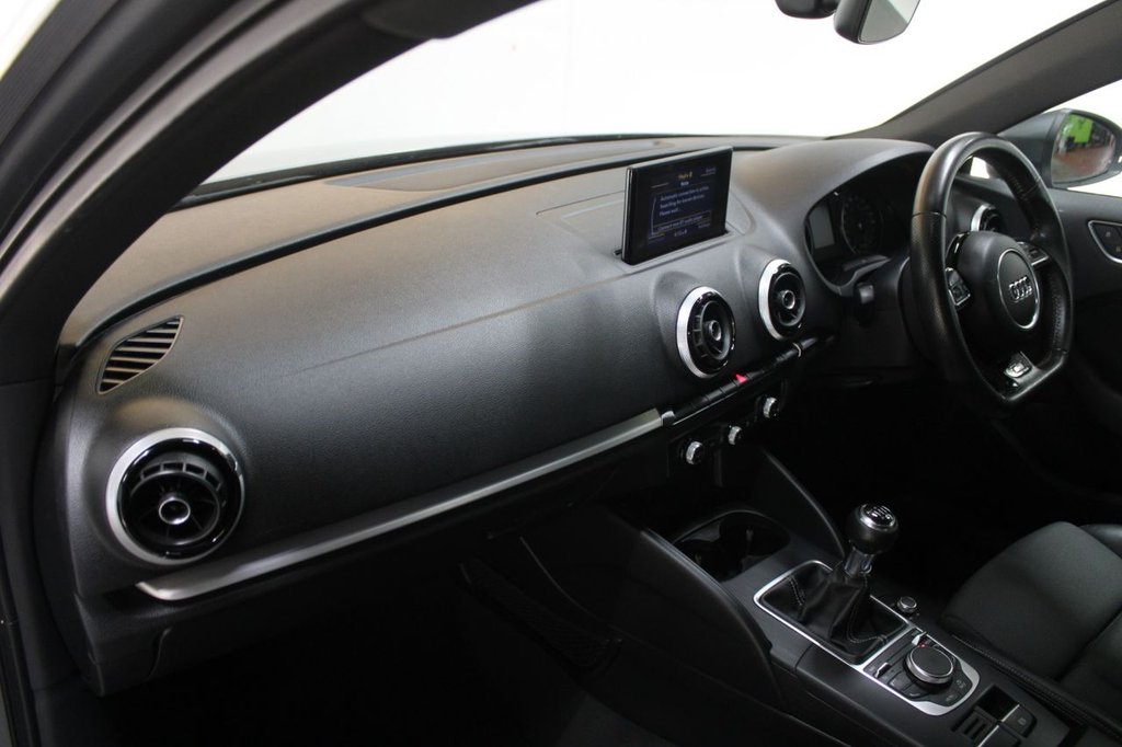 Used Audi A3 2016 for sale - 76867483: Photo 37