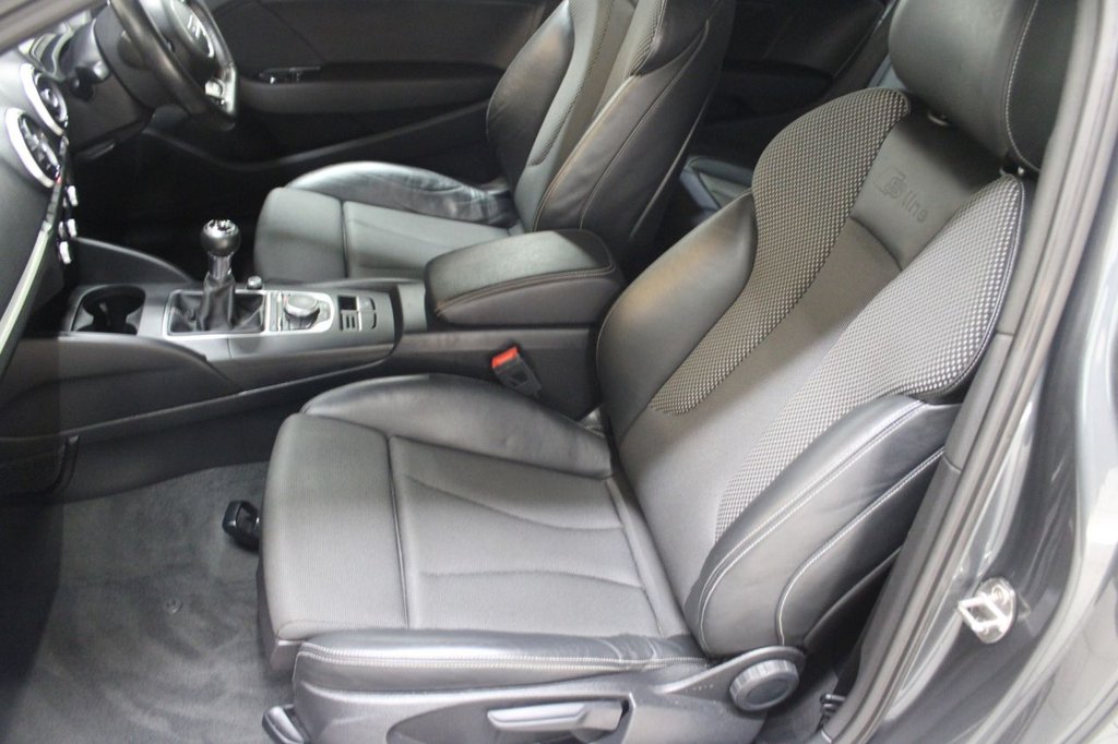 Used Audi A3 2016 for sale - 76867483: Photo 38