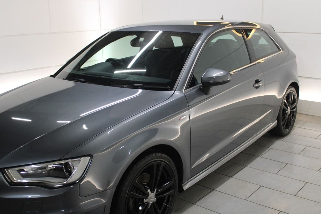 Used Audi A3 2016 for sale - 76867483: Photo 5