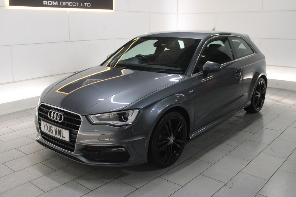 Used Audi A3 2016 for sale - 76867483: Photo 6