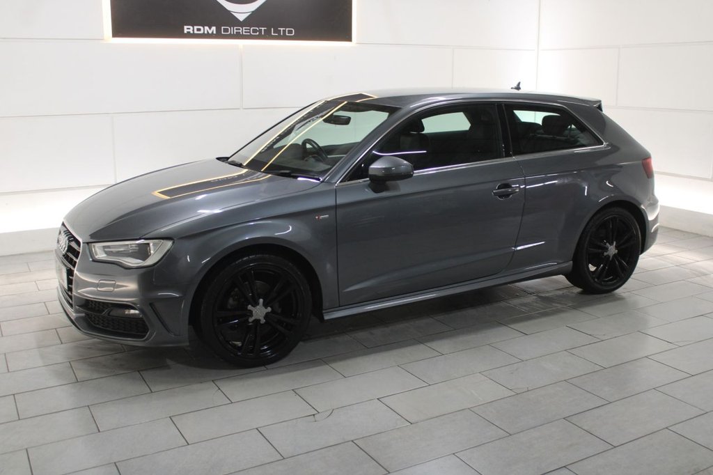 Used Audi A3 2016 for sale - 76867483: Photo 7