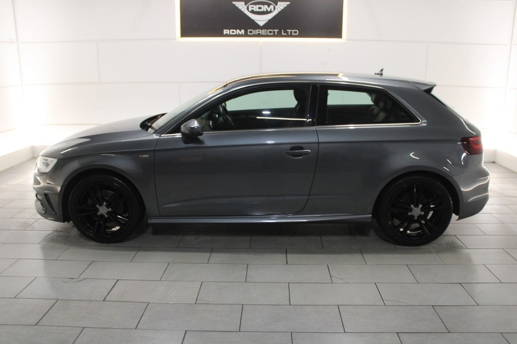 Used Audi A3 2016 for sale - 76867483: Photo 8