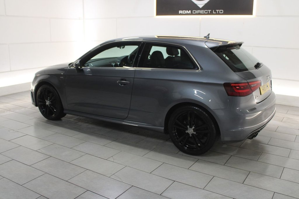 Used Audi A3 2016 for sale - 76867483: Photo 9