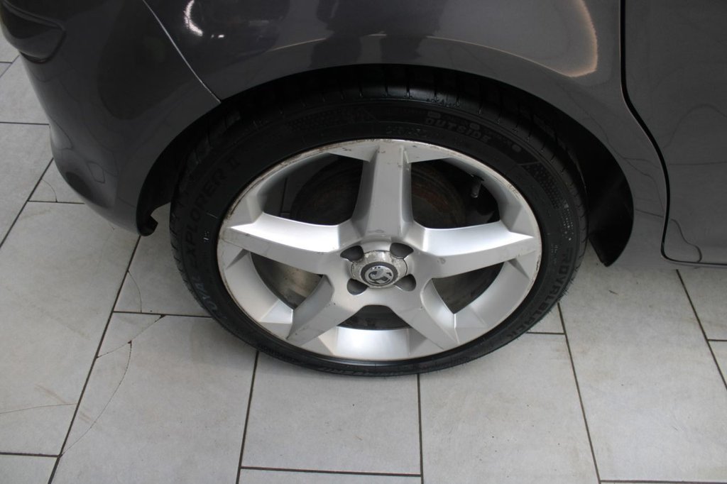 Used Vauxhall Corsa 2012 for sale - 77563885: Photo 28