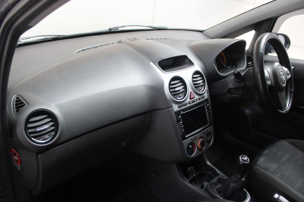 Used Vauxhall Corsa 2012 for sale - 77563885: Photo 31