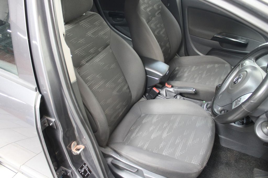 Used Vauxhall Corsa 2012 for sale - 77563885: Photo 36