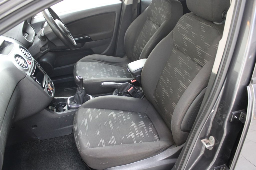 Used Vauxhall Corsa 2012 for sale - 77563885: Photo 38