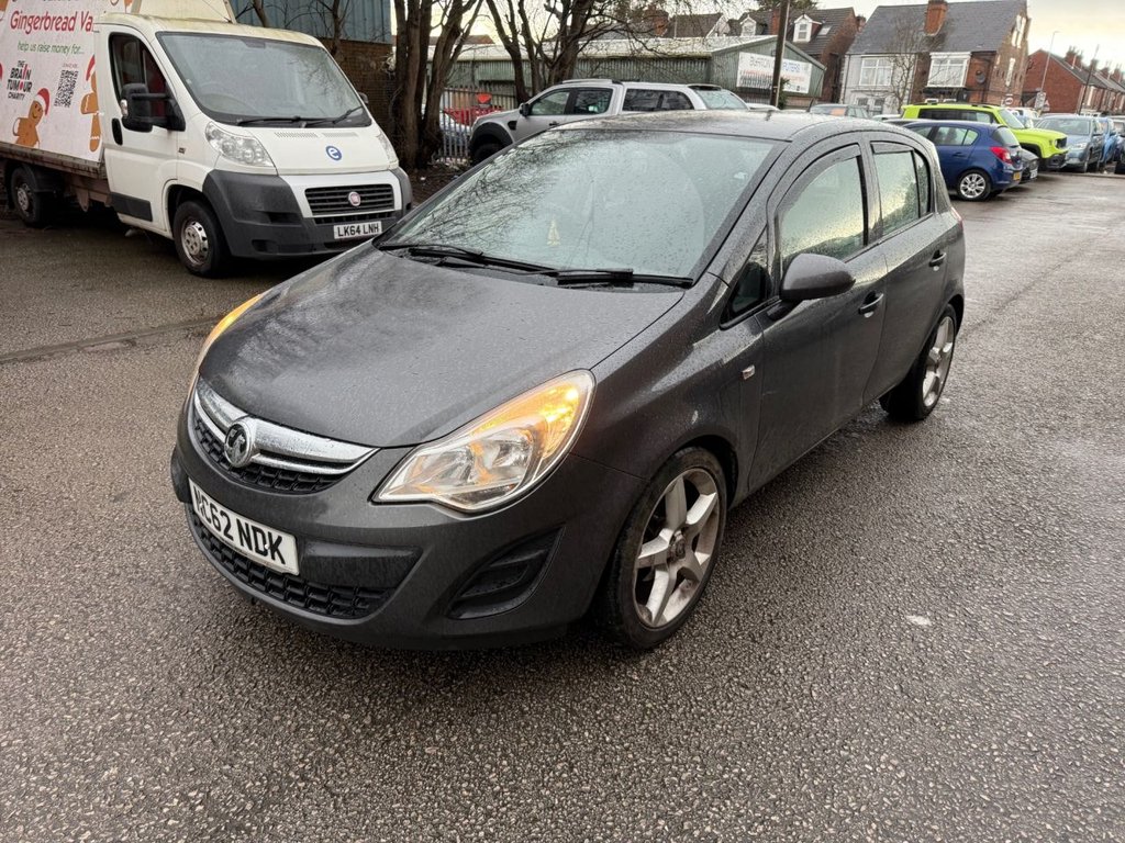 Used Vauxhall Corsa 2018 for sale - 77563885: Photo 7