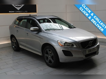 Used Volvo XC60 2011 for sale - 79265913: Photo