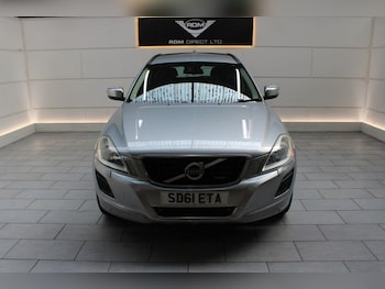 Used Volvo XC60 2011 for sale - 79265913: Photo