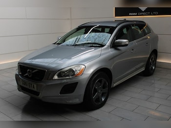 Used Volvo XC60 2011 for sale - 79265913: Photo