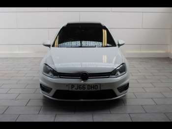 Used Volkswagen Golf 2016 for sale - 74689743: Photo