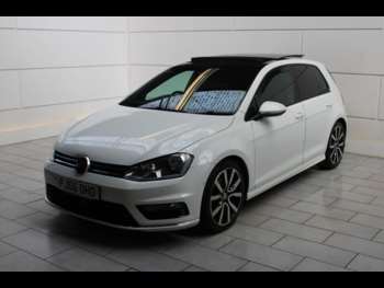 Used Volkswagen Golf 2016 for sale - 74689743: Photo