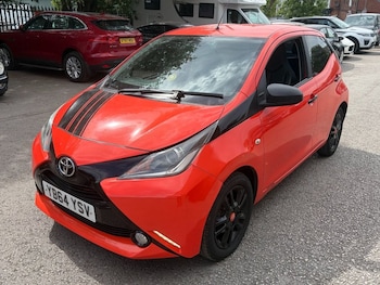 Used Toyota AYGO 2015 for sale - 79114076: Photo