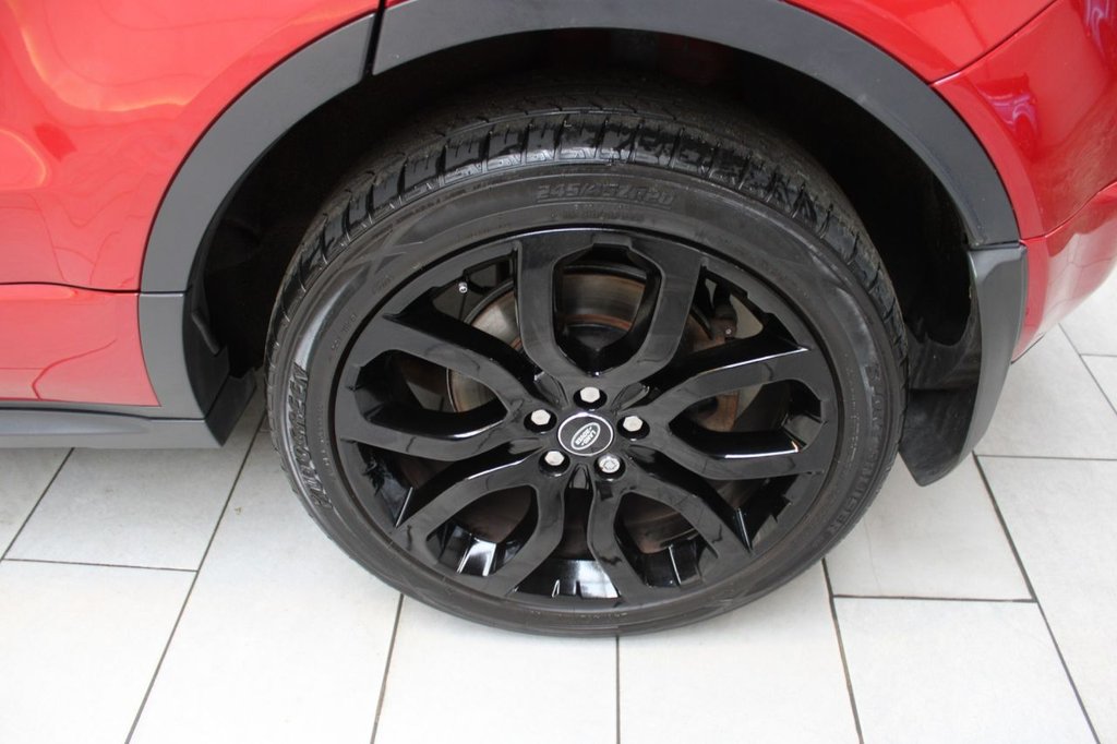Used Land Rover Range Rover Evoque 2016 for sale - 75801696: Photo 21