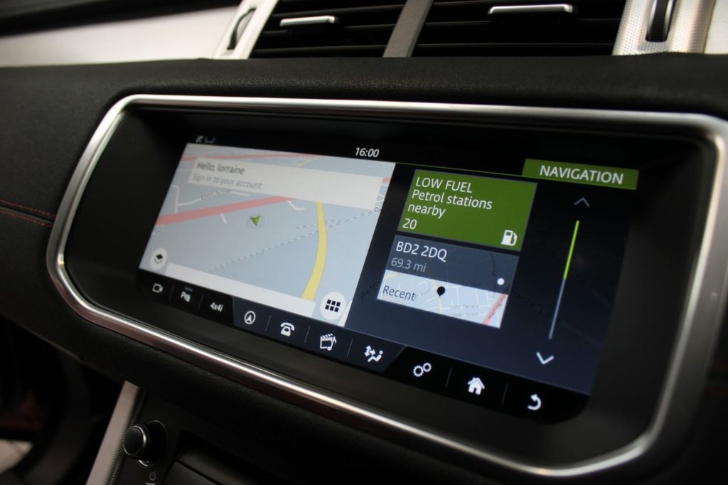 Used Land Rover Range Rover Evoque 2016 for sale - 75801696: Photo 22