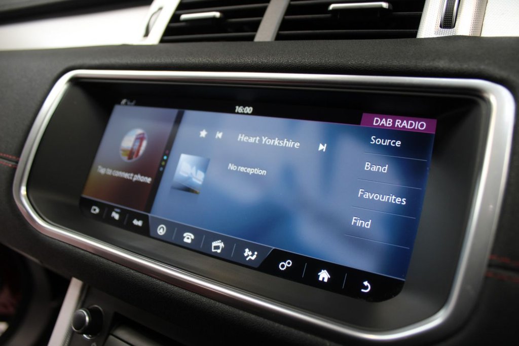 Used Land Rover Range Rover Evoque 2016 for sale - 75801696: Photo 23